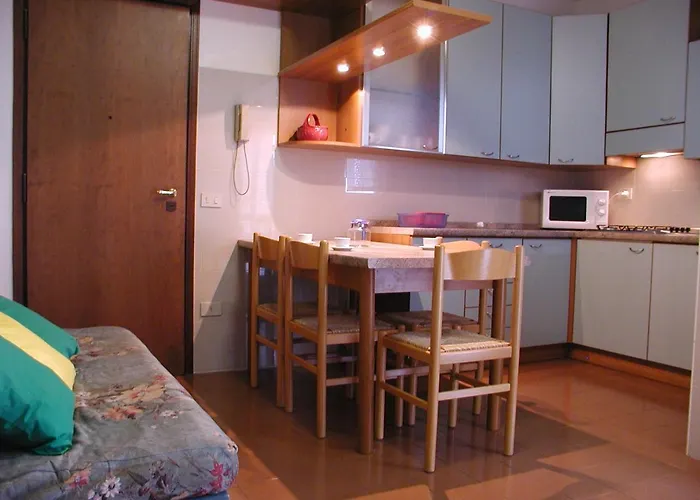 Valbella Con Piscina * Bibione