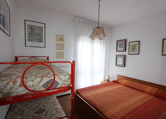 Valbella Con Piscina Bibione