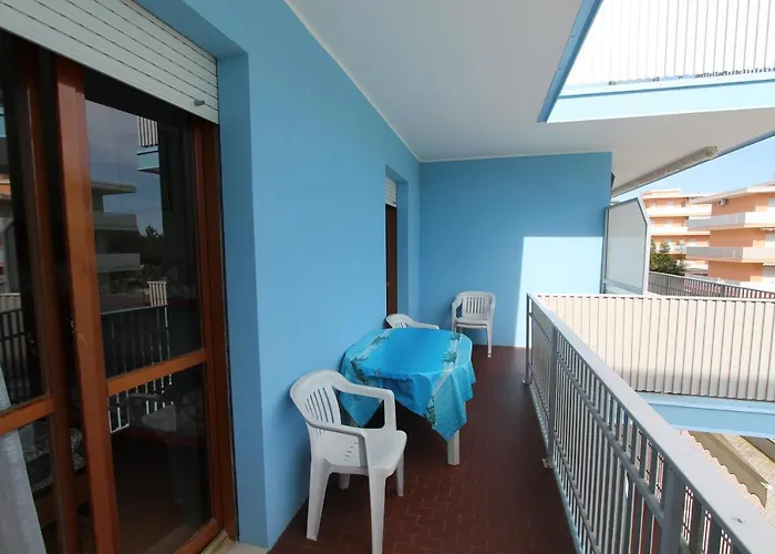 Valbella Con Piscina * Bibione