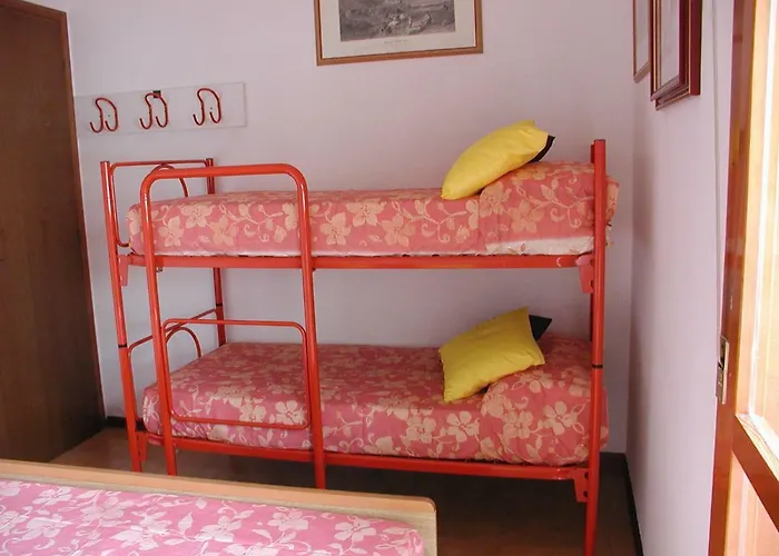 Lägenhet Valbella Con Piscina *