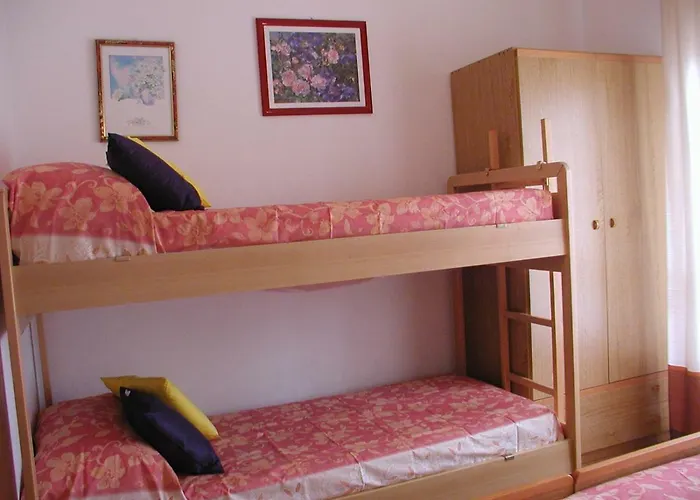 Valbella Con Piscina Bibione