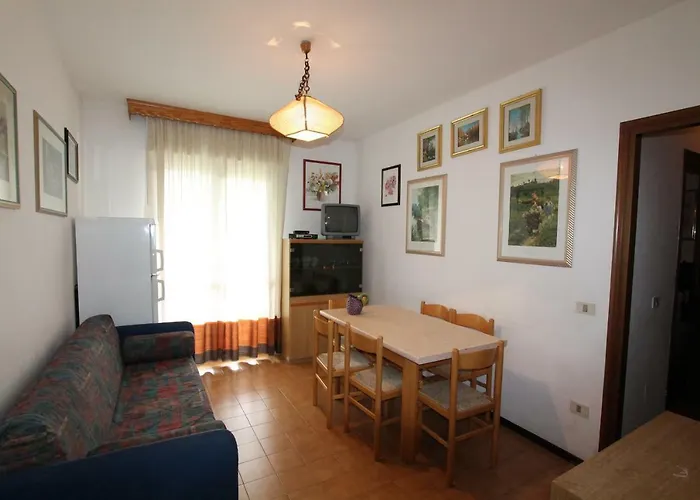 Valbella Con Piscina Bibione