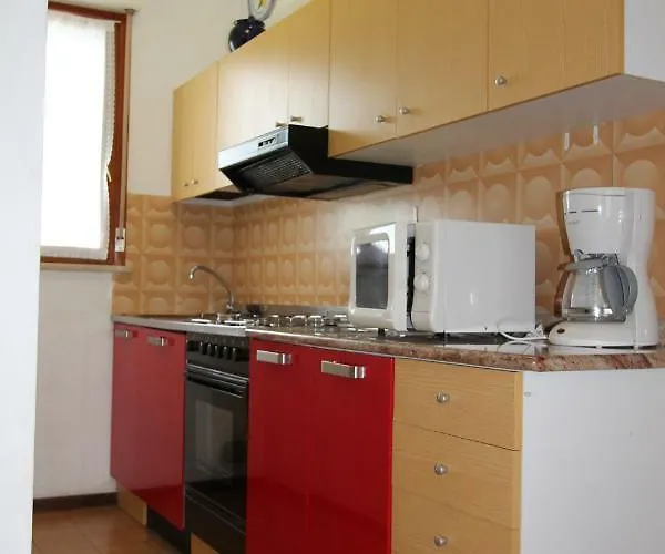 Lejlighed Valbella Con Piscina *