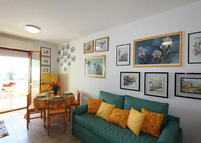 Apartment Valbella Con Piscina Bibione