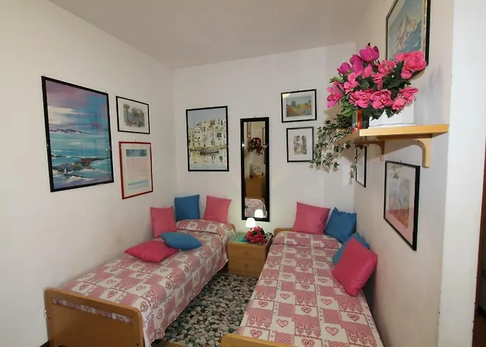 Valbella Con Piscina Apartment Bibione