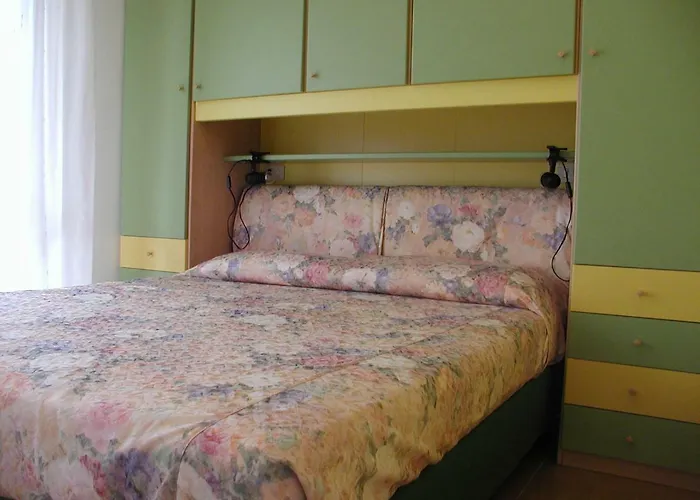 Valbella Con Piscina Bibione