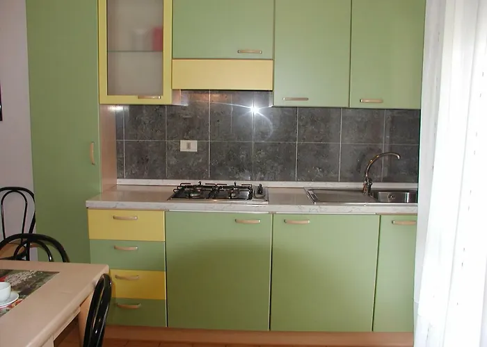 Valbella Con Piscina *