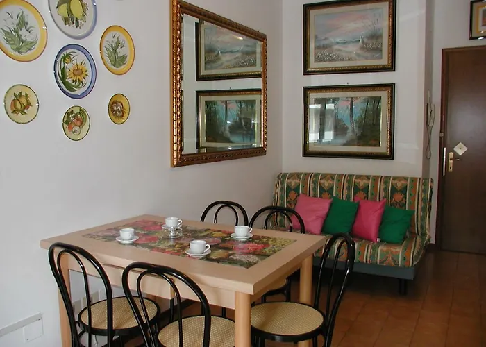 Valbella Con Piscina Bibione