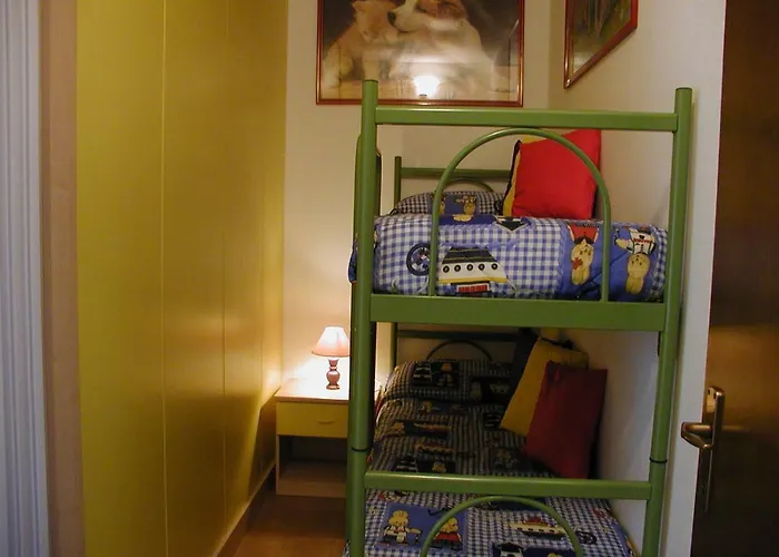 Lejlighed Valbella Con Piscina *