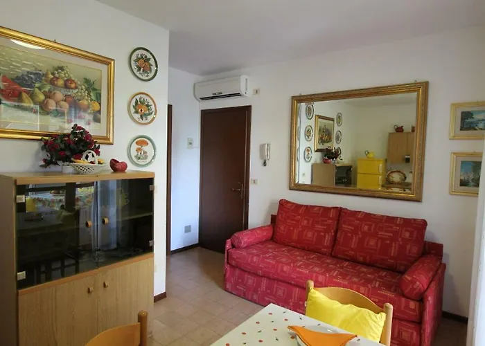 Valbella Con Piscina * Bibione