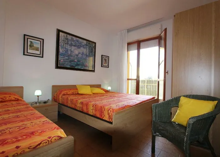 Valbella Con Piscina Bibione