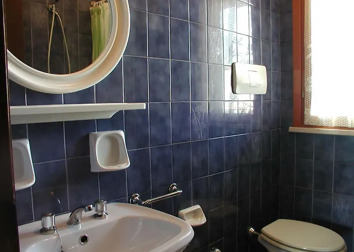 Valbella Con Piscina Lejlighed Bibione