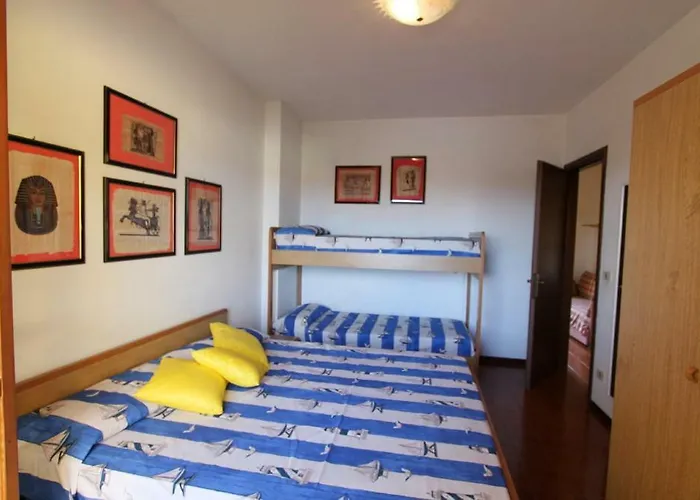 Valbella Con Piscina