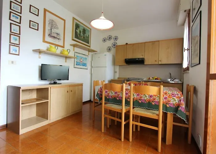 Apartment Valbella Con Piscina Bibione