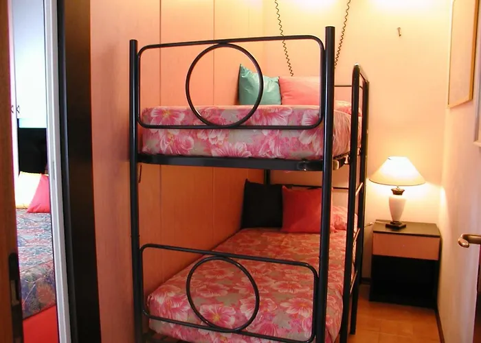 Apartment Valbella Con Piscina Bibione