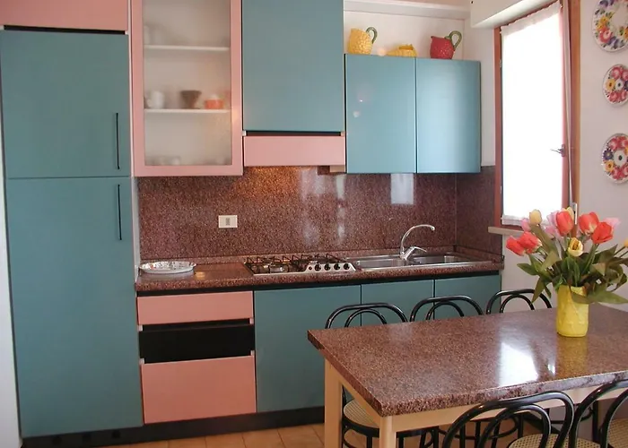 Lägenhet Valbella Con Piscina *