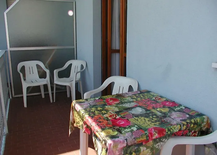 Valbella Con Piscina *