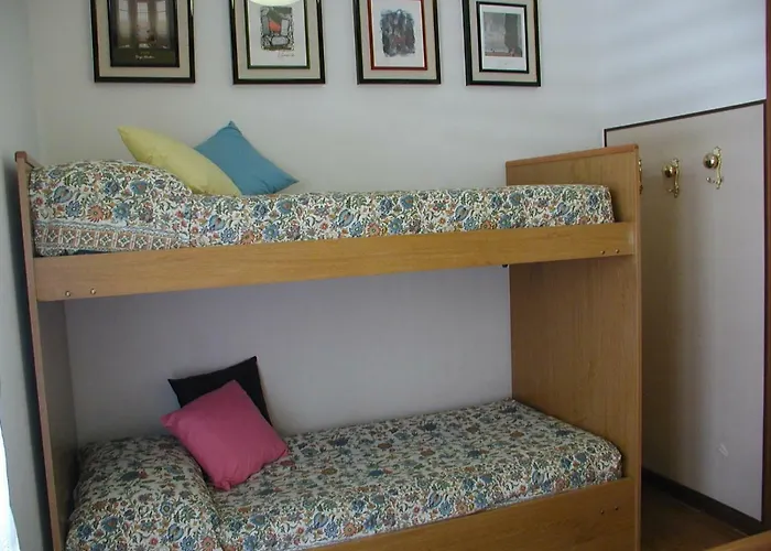 Valbella Con Piscina Apartment