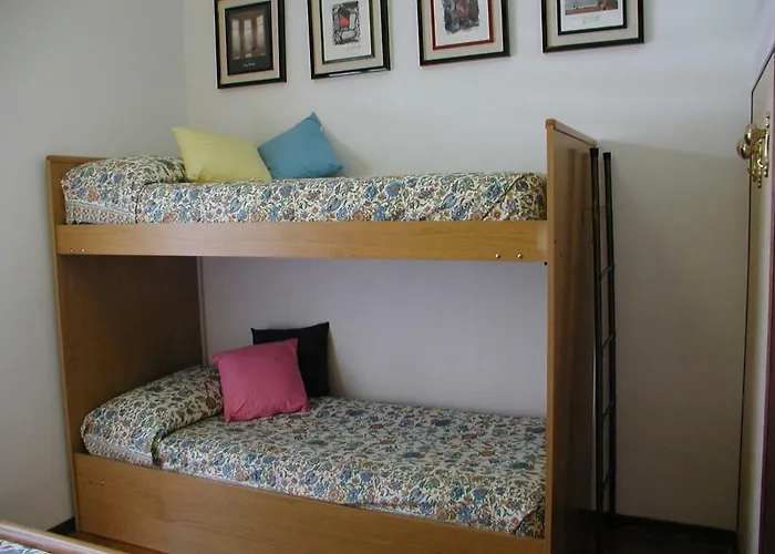 Valbella Con Piscina *